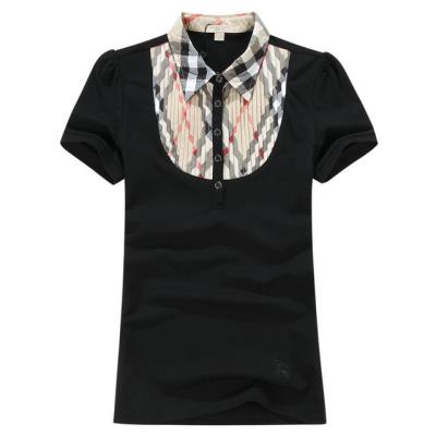 Cheap Burberry Women Shirts wholesale No. 657